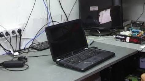 Вырванные с корнями... | Ремонт ноутбука HP | ЗверьПК смотреть онлайн