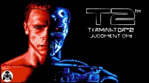 Terminator 2: Judgment Day прохождение