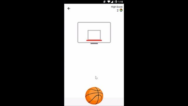 How To Play Facebook Messenger's Hidden Basket Ball Game ? смотреть онлайн