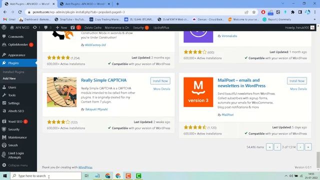 how to send newsletter in wordpress смотреть онлайн