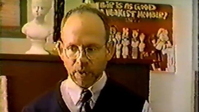 Bob Odenkirk sings - Deleted Scene from "Waiting for Guffman" смотреть онлайн
