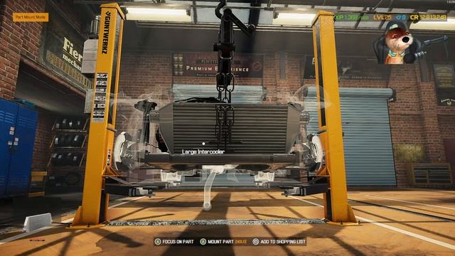 Live Car Mechanic simulator 2021 : 2013 Ford Fiesta Rebuild смотреть онлайн