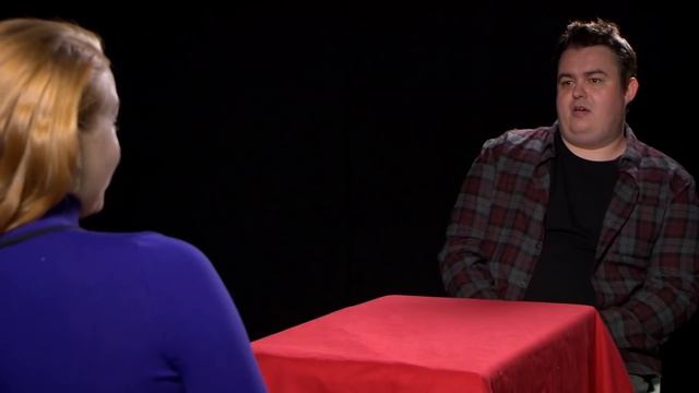 Daz Wants To Join The X-Men (Ft Sophie Turner) смотреть онлайн