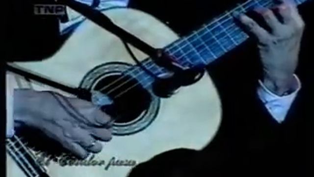 El Condor Pasa_-_Pepe Torres смотреть онлайн