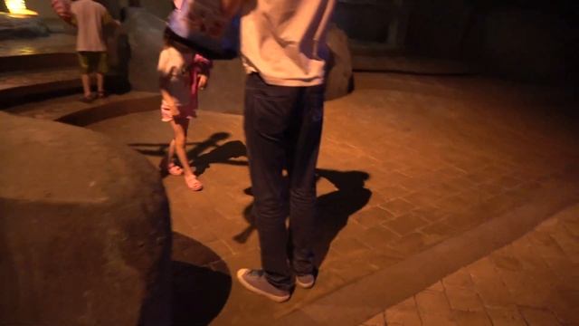 MOTIONGATE DUBAI | ПАРК АТТРАКЦИОНОВ МОУШЕНГЕЙТ | ОАЭ Отдых в ДУБАЕ | ПОЛНЫЙ ОБЗОР смотреть онлайн