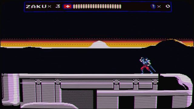 Oniken: Unstoppable Edition - Mission 4 | Nintendo Switch смотреть онлайн