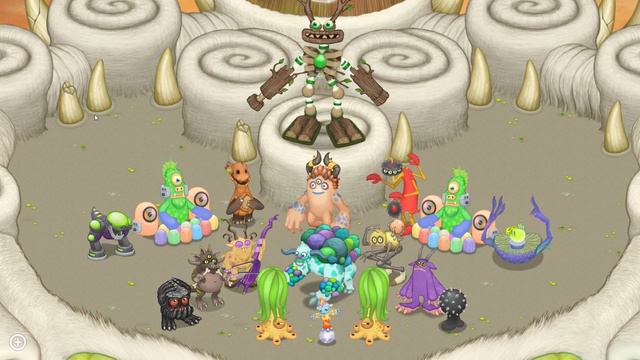 A little strange music(MSM)(FINAL V) смотреть онлайн