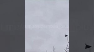 Чёрные "Герани" в Полтавской области. В Одессе гремят взрывы, Киев и область