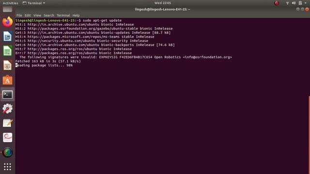 How to Update and Upgrade Ubuntu 18.04 using Terminal смотреть онлайн