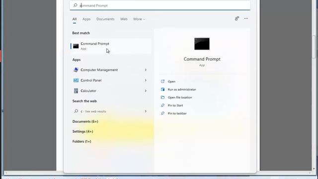 Fix Windows Subsystem for Linux (WSL) error in Windows 11 (2022 Full Tips) смотреть онлайн