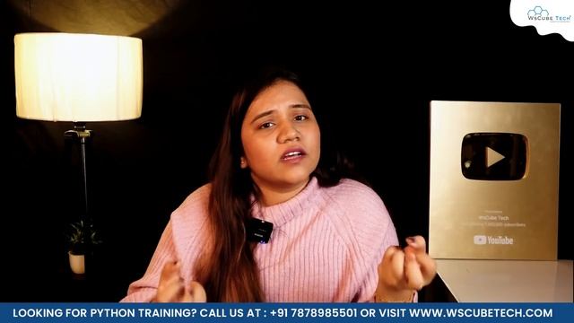 Complete Python Programming Roadmap 2023 | How to Become a Python Developer - 9 LPA ? смотреть онлайн