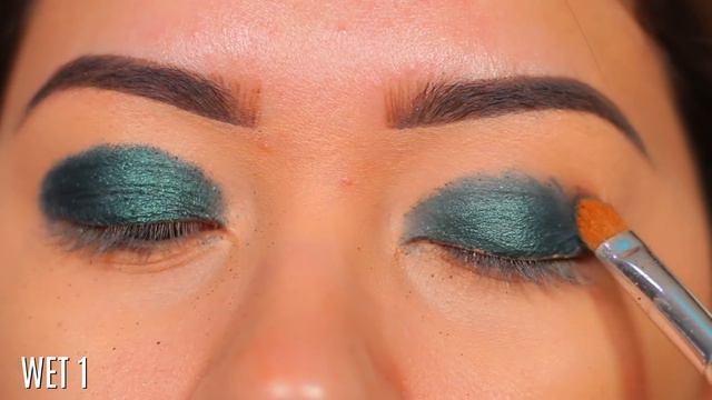 EYE SWATCHES THE TRIBE BY JUVIAS PLACE смотреть онлайн