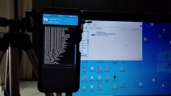 How To (Install Magisk) Root Android 12 And Enjoy Advanced Android Customizations