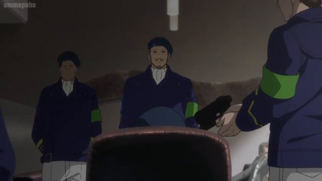 Legend Of The Galactic Heroes:Die Neue These Best Fight Birth Of the 13th Fleet #3 - 銀河英雄伝説ダイノイセシーズ смотреть онлайн