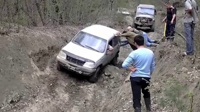 Северская-Убинская-Новосадовый-Пшада смотреть онлайн