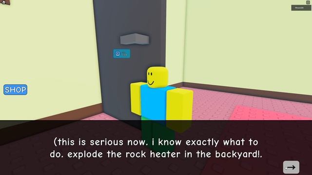 роблокс нужно больше холода это тоже странно смотреть онлайн