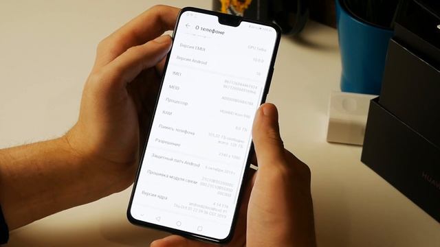 Вся правда о Huawei Mate 30