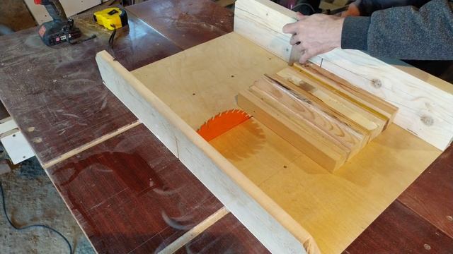 Полезные отходы дерева // разделочная доска // Cutting Board