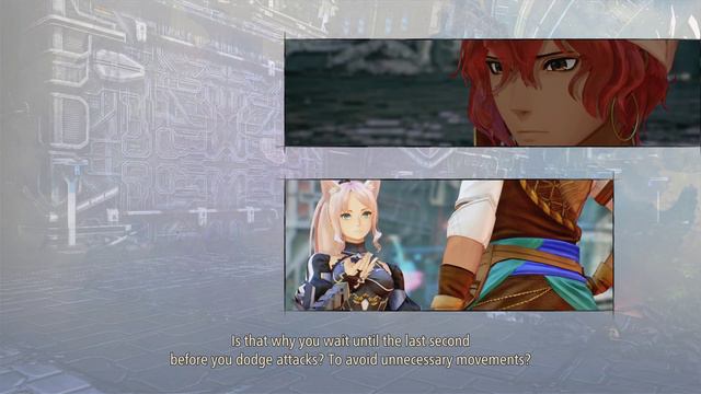 Tales of Arise - Let's Play Part 62: Lenegis смотреть онлайн