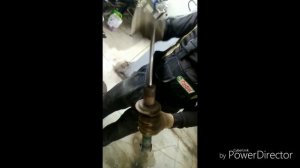 Как проверить неисправность задний стойки на ваз 2112