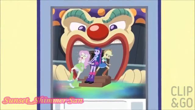PMV[EG]-Винкс Блумикс смотреть онлайн