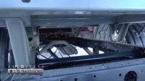 Соболь 4х4 фермер. Свежий покупатель - 4