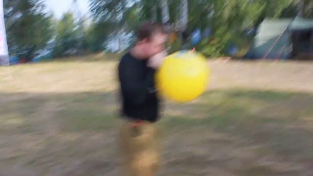 Подводная охота. Фестиваль Вятский карась. Черная Холуница. Утро 10 августа. Кировская область. смотреть онлайн