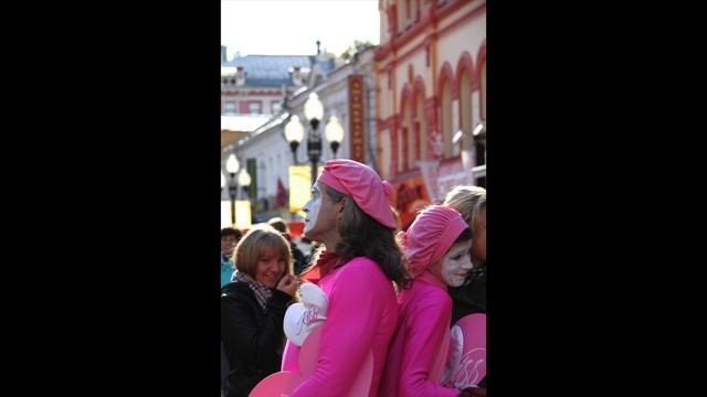 №97 ?Москва?Старый Арбат?Пушкин&Натали?Гитара?Свадьба? Голубь?Флаги?Друг?День рождения смотреть онлайн