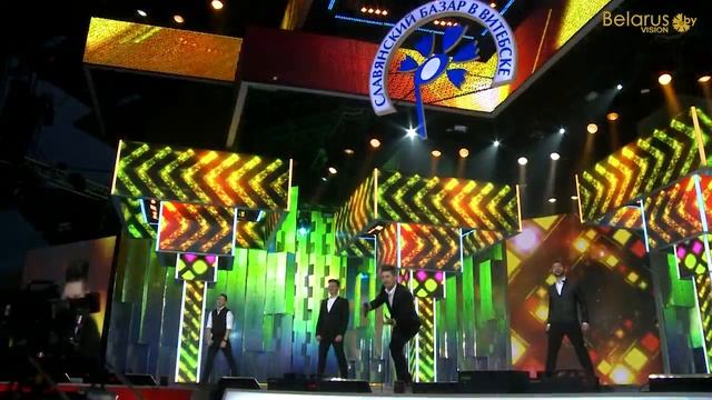 Opening of the 23rd International Festival of Arts Slavonic Bazaar in Vitebsk смотреть онлайн