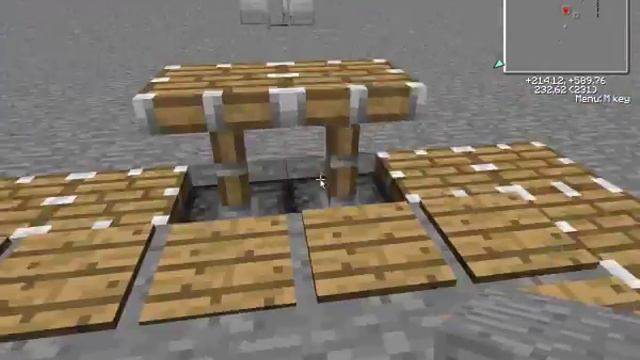 Как создавать ловушки в Minecraft [Фин Парнишка] смотреть онлайн