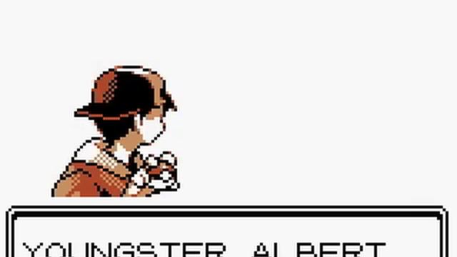 Pokémon Silver (Part 1 of 6) Johto - Part 1 of 4 (Game Boy Color) смотреть онлайн