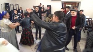 Лида и Рустам , часть 3