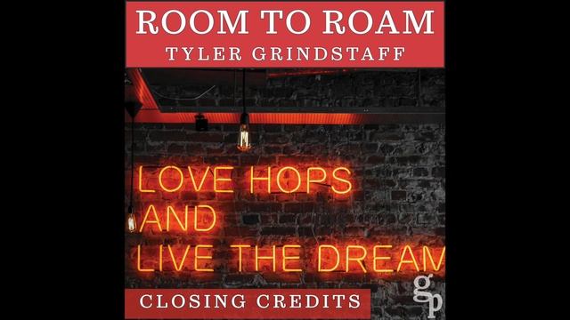 Room To Roam: Closing Credits (25/25) смотреть онлайн