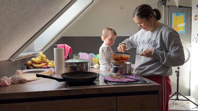 Готовим гуляш . Вкусный чай . Красивая осень. Стоит ли принимать успокоительные лекарства смотреть онлайн