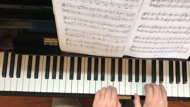 Lullaby by Sviridov смотреть онлайн