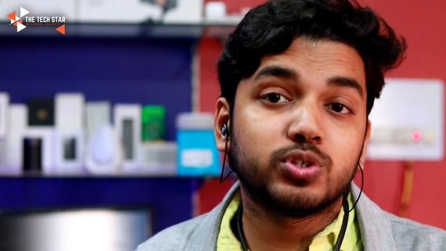 Neckband Bluetooth Earphone With Vibration | Boult Audio Curve Unboxing & Review | Hindi смотреть онлайн