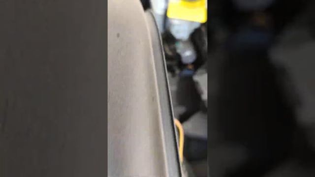 Работа двигателя при рабочей температуре смотреть онлайн