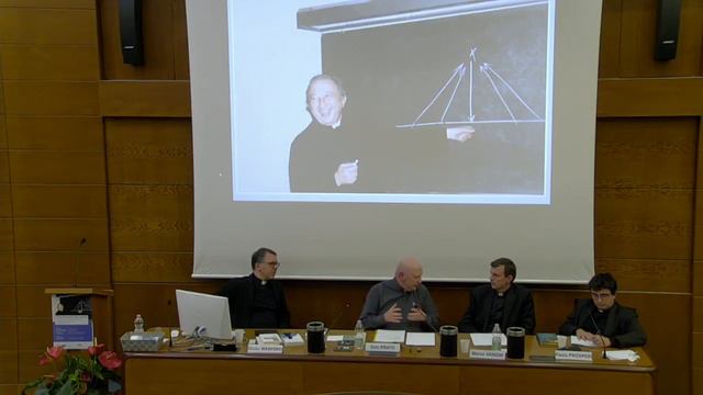 Esistenza e domanda su Dio: un metodo | Ezio Prato смотреть онлайн