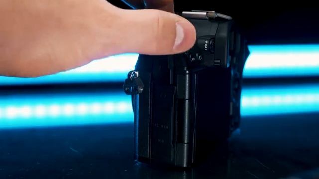 Olympus OM-1 Camera Review