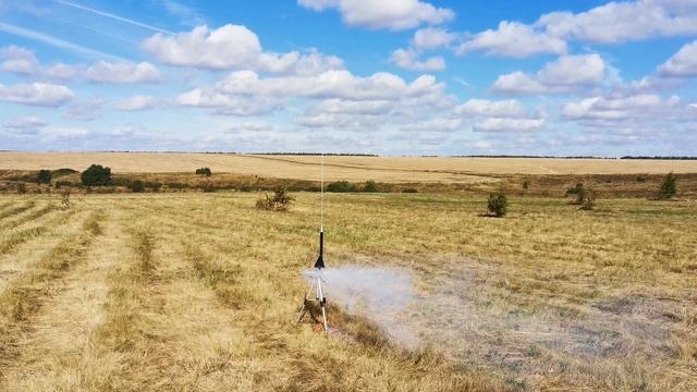 Неудачные запуски самодельных ракет смотреть онлайн