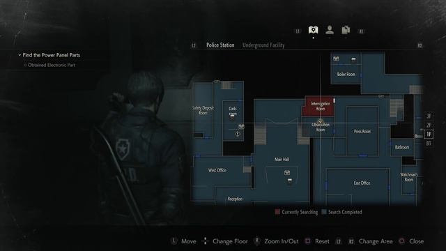 How To Get Into The STARS Armory In Resident Evil 2 смотреть онлайн