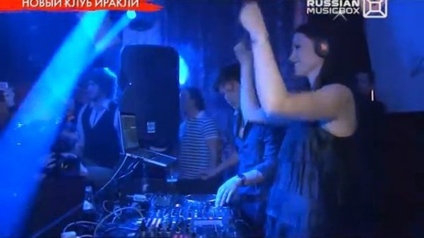 NEWSBOX Digest. 20.03. 2015