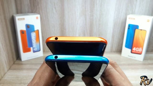 Redmi 9i vs Redmi 9 - Which Should You Buy ? смотреть онлайн