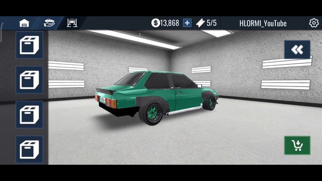 #RCD #rcdlife | Тачка на прокачку с VLADDDGAMER2.0!!!