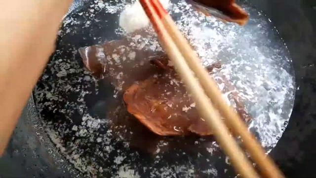 DRIED TURTLE SHELL SOUP with ASTRAGALUS, CHINESE YAM&GLABROUS GREENBRIER RHIZOME #CHINESESOUP смотреть онлайн