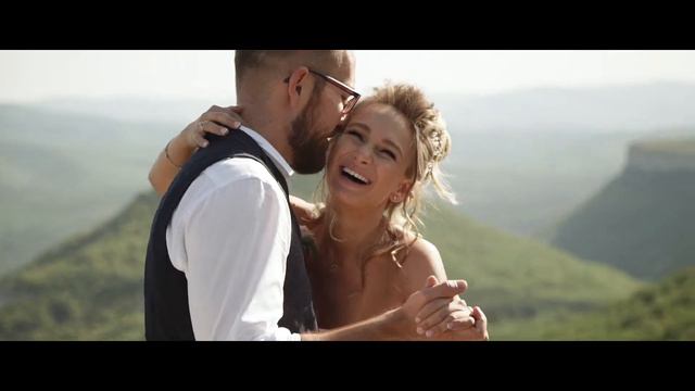 Свадьба Андрея и Екатерины. 17.09.2018 смотреть онлайн