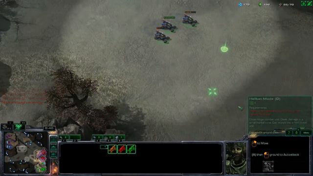 Starcraft 2: 2v2 Top Master #2 - Dual Perspective - Sibling Synergy смотреть онлайн