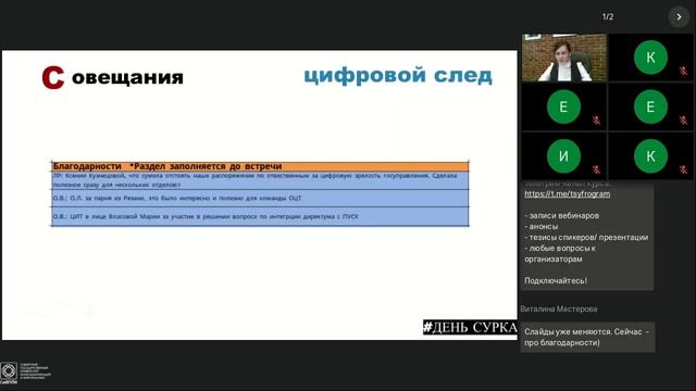 Победить день сурка как работают гибкие методологии управления в госорганах смотреть онлайн