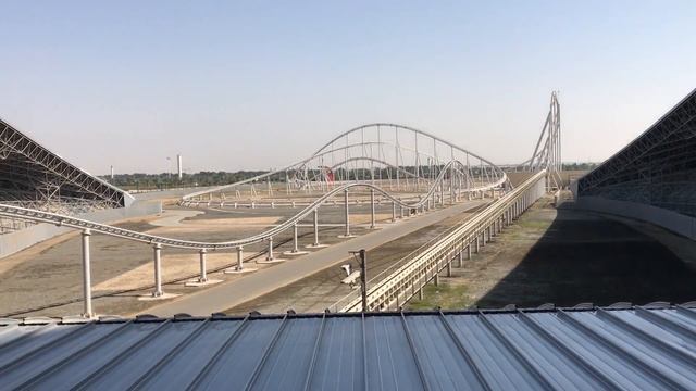 Парк Ferrari смотреть онлайн