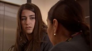 Emir, Feriha'ya kıyamıyor - Adını Feriha Koydum 33. Bölüm